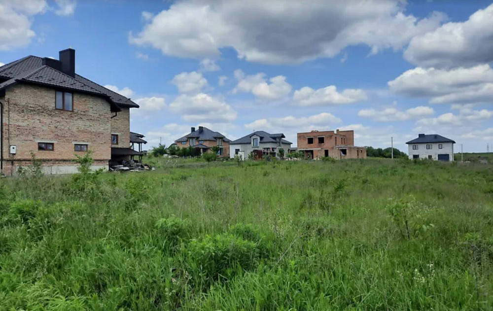 Продаж земельної ділянки 10 соток на вул. Лісова  - фото 3