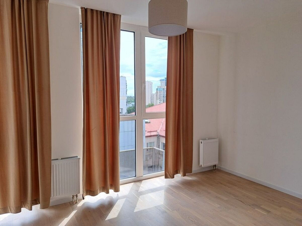 Оренда Квартира 2-кімнатна, 12/25 поверх на Богданівська, 7г Киев - изображение 9