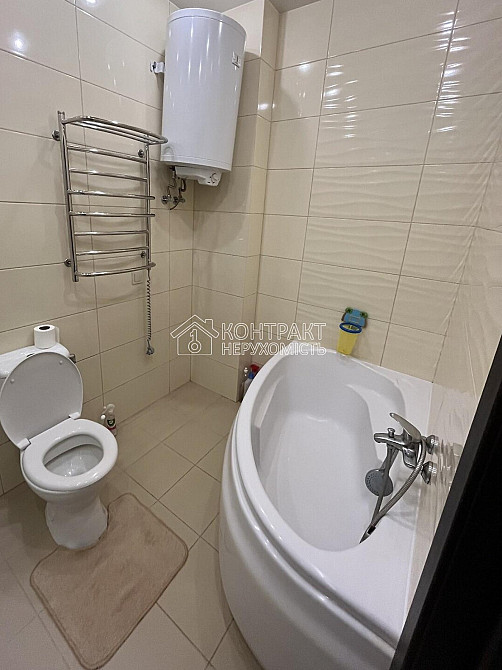 Продаж Квартира 2-кімнатна, 7/9 поверх на вул. Балакирева Харків - фото 6