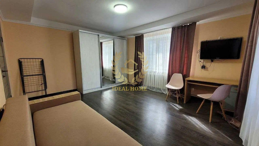 Продаж Квартира 1-кімнатна, 7/9 поверх на Владимиро-Лыбедская ул., 16 Kiev - photo 2