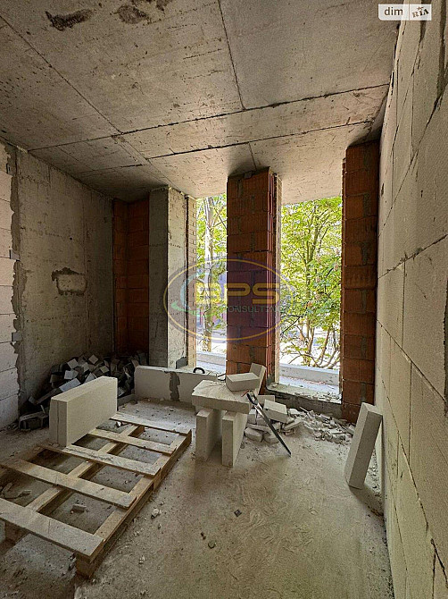 Продаж 1к квартири 36 кв. м Одеса - фото 3