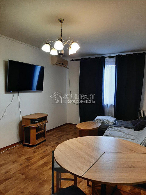 Продаж Квартира 3-кімнатна, 1/9 поверх на вул. пр.Жуковського Kharkiv - photo 5