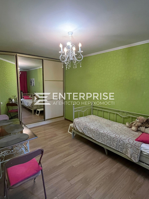 Продаж 1к Квартира 25 кв.м Королева Академика вул. Київ - фото 1