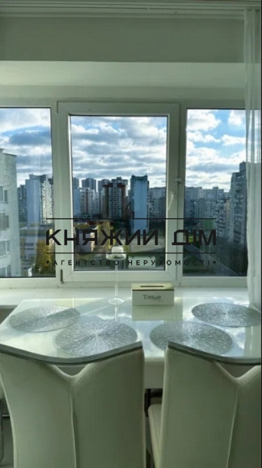 Продажа 1 к.кв. на м. Харьковская 2 мин. пішки. № 21141862 Київ - фото 8