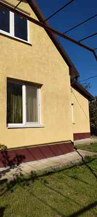 Дом в Холодной Балке Холодна Балка