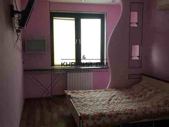 Оренда Квартира 1-кімнатна, 21/25 поверх на Героев Сталинграда просп./Володимира Івасюка просп Киев