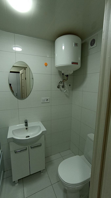 Оренда Квартира 1-кімнатна, 4/13 поверх на Машинобудівна, 41 Київ - фото 10