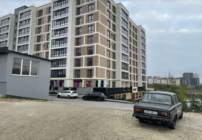 Продаж комерційного приміщення на вул. Текстильна, площа 40.6 кв.м Тернопіль - фото 8