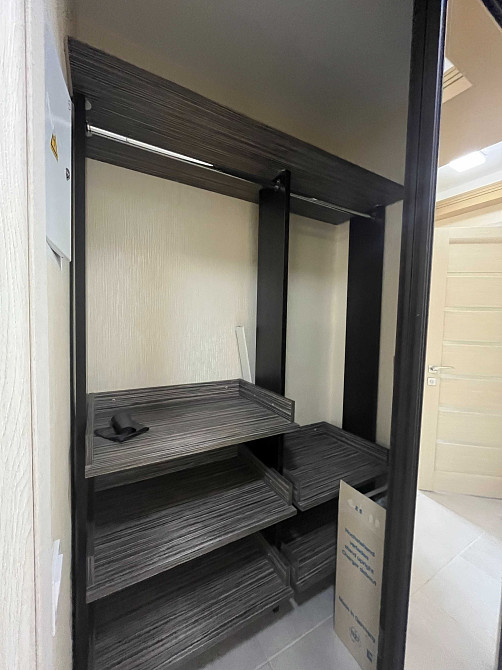 Продаж Квартира 2-кімнатна, 11/13 поверх на Микільсько-Ботанічна вул., д. 31 Київ - фото 7