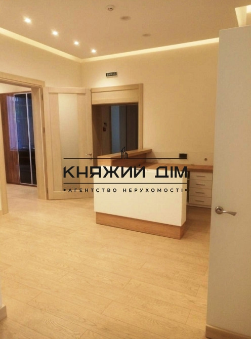 Оренда офісне приміщення на вул. Печенежская ул./Печенізька поверх - 1/10 Київ - фото 10