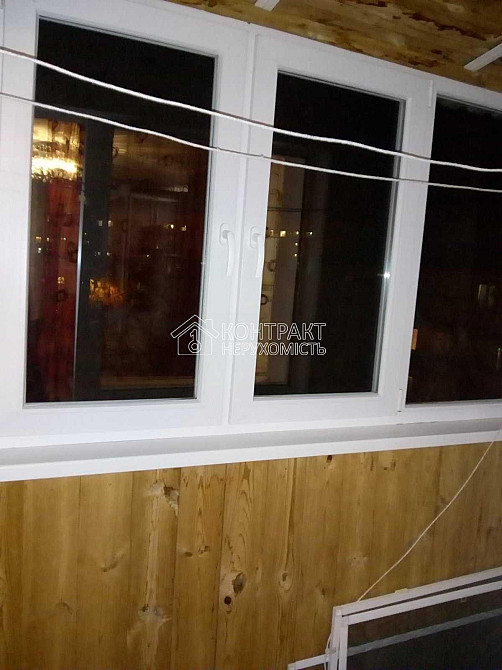 Продаж Квартира 1-кімнатна, 5/5 поверх на вул. Миру Харьков - изображение 9