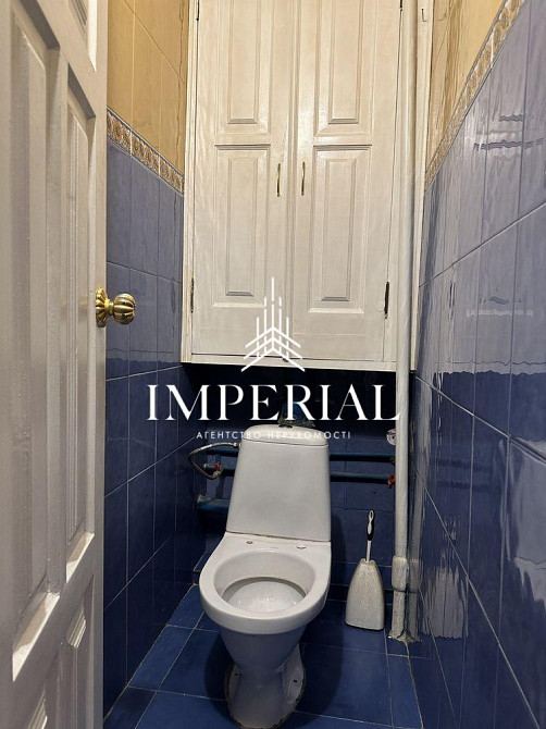 Оренда 3к Квартира 85 кв.м Василя Липківського (раніше Урицького) вул. Київ - фото 8