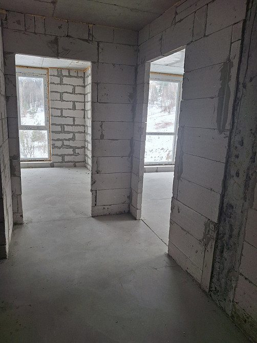 Продаж Квартира 2-кімнатна, 6/8 поверх на вул. Дубенська Кременець - фото 15