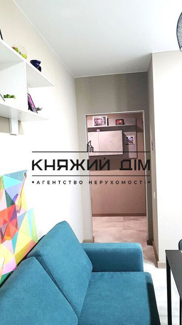 Оренда Квартира 1-кімнатна, 18/24 поверх на Осокорская ул. Kiev - photo 11