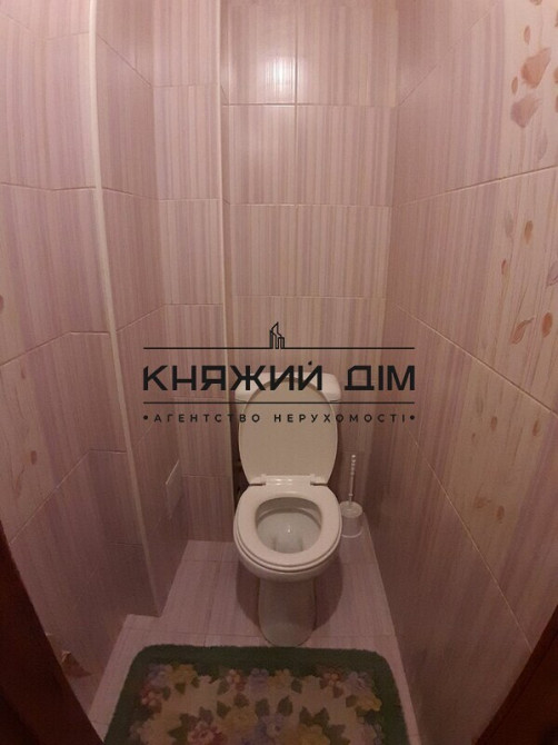 ОРЕНДА 1-кімнатної квартири, м. Лук'янівська.вул. Пимоненка, 5. код 1141988 Kiev - photo 12