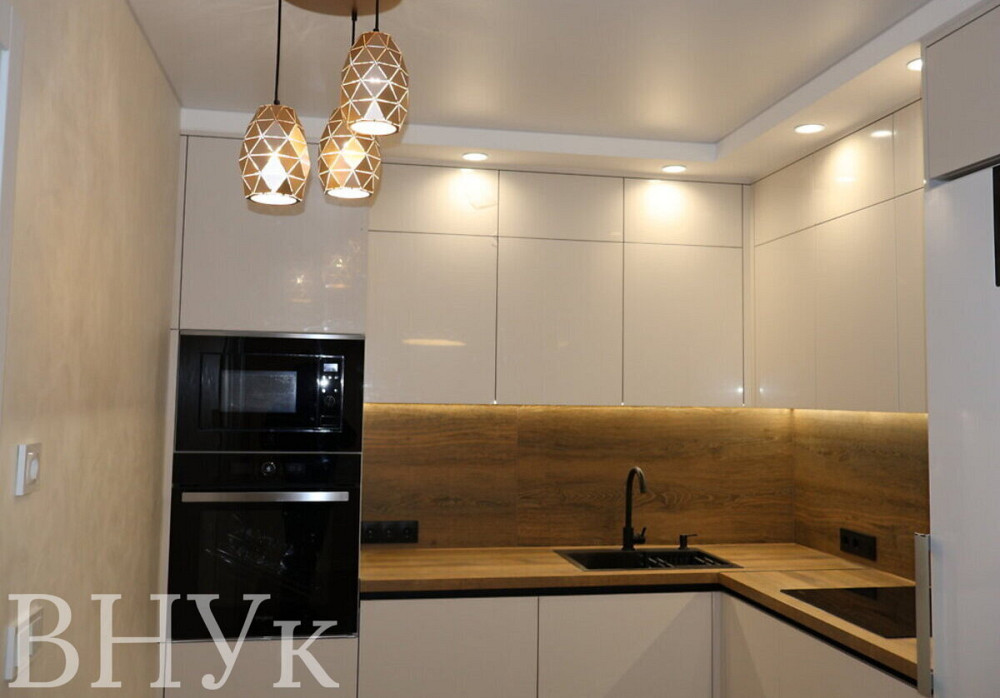 Продаж Квартира 2-кімнатна, 3/11 поверх на Київська Тернополь - изображение 9