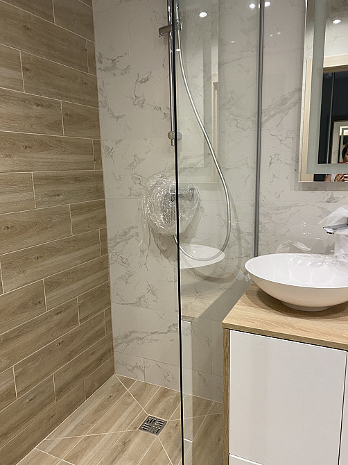 Продаж Квартира 2-кімнатна, 15/18 поверх на Жемчужная улица, 12 Одеса - фото 7