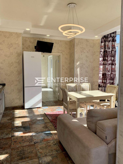 Продаж 1к Квартира 75 кв.м Коновальца Евгения вул. Kiev - photo 6