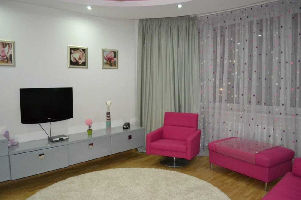 Продаж Квартира 2-кімнатна, 18/24 поверх на Пчілки, 3А Київ - фото 4