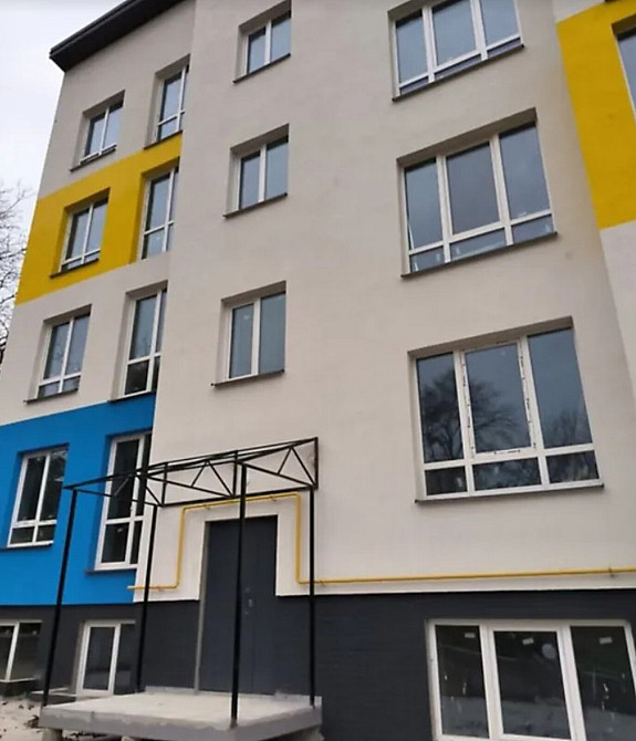 Продаж Квартира 1-кімнатна, 3/4 поверх Тернопіль - фото 8