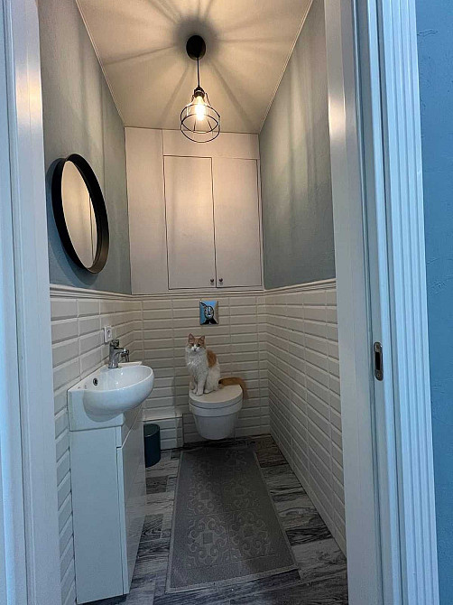 Продаж Квартира 2-кімнатна, 6/7 поверх на Лебедєва Академіка вул., д. 1 Київ - фото 20