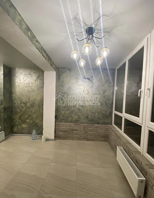 Продаж Квартира 2-кімнатна, 16/16 поверх на вул. Георгія Тарасенка Харьков - изображение 19