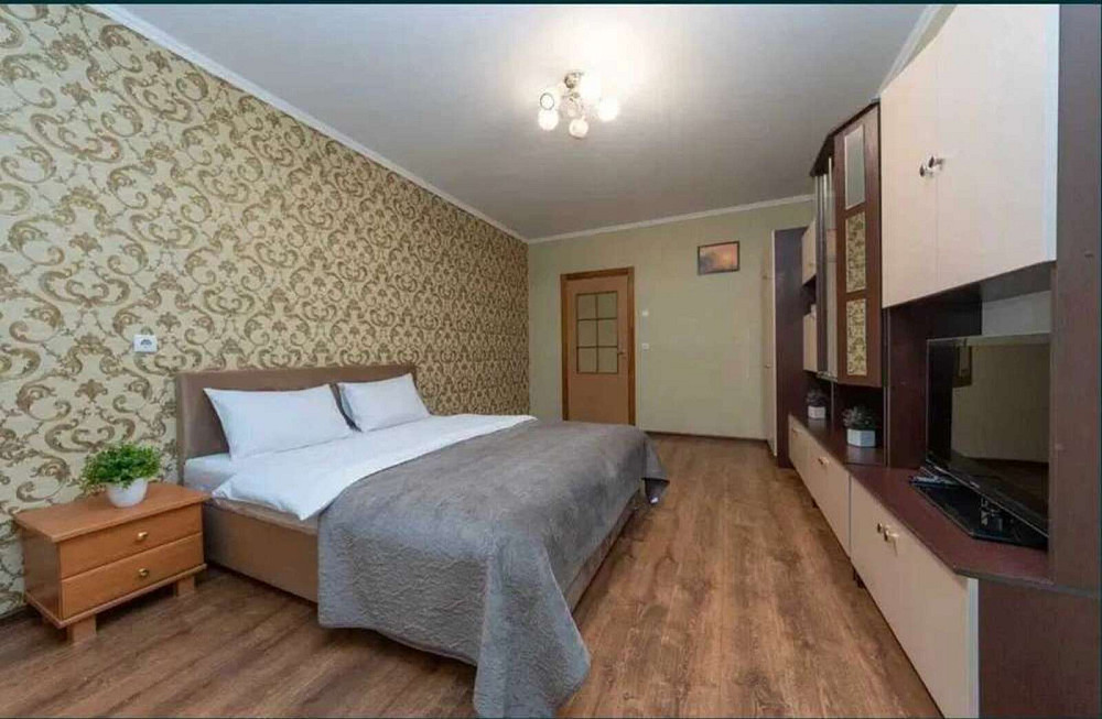 Оренда Квартира 1-кімнатна, 7/22 поверх на ул. Елены Пчилки Київ - фото 1