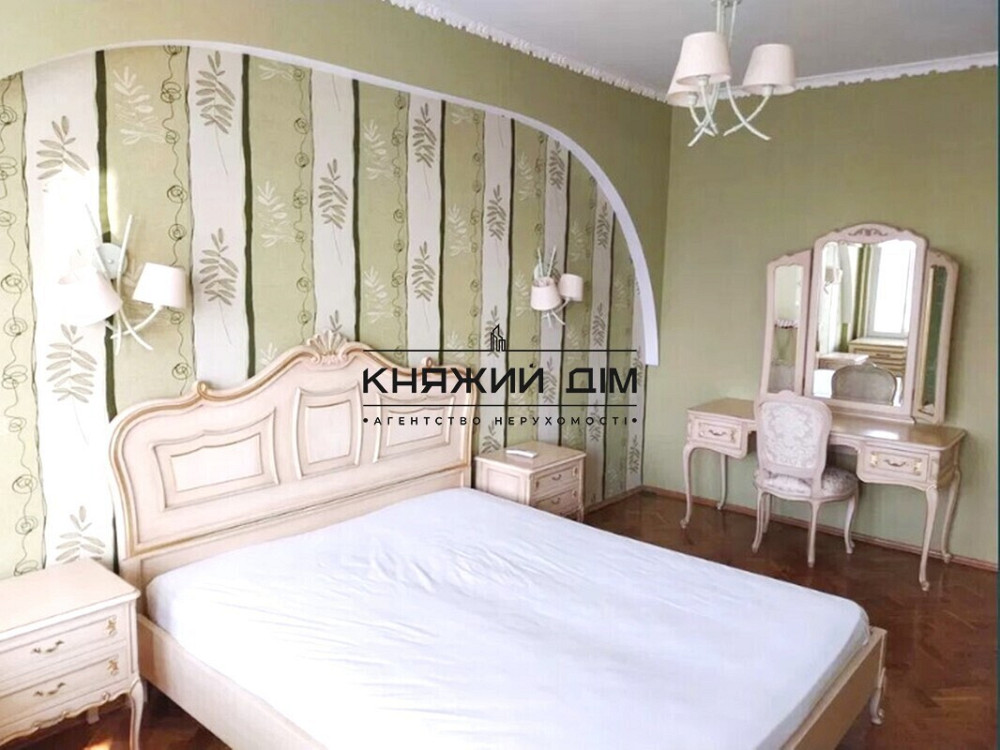 Оренда 2-х. кімн. на Печерську. м.Зверинецька(Др.Народов)2хв. Код:11201083 Київ - фото 6