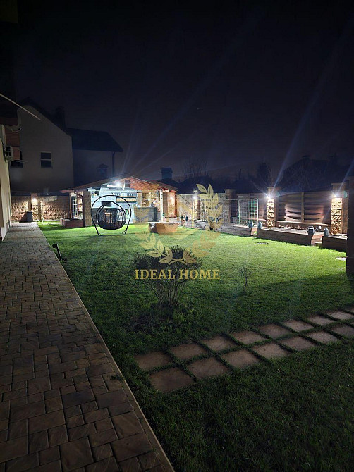 Продаж двох будинків на одній ділянці. Хотяновка Хотянівка - фото 1