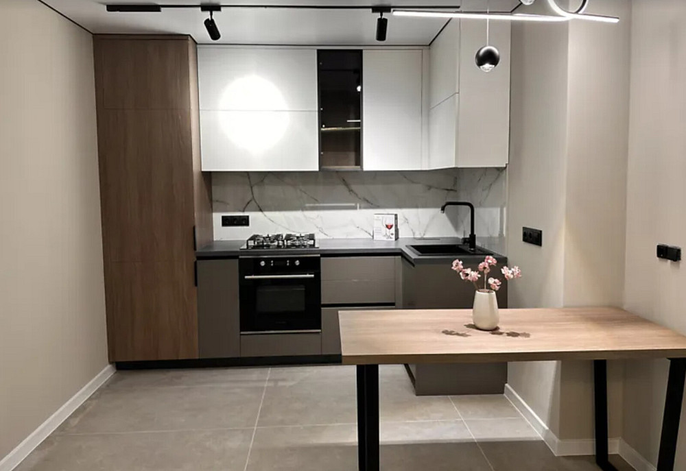 Продаж 2к квартири 60 кв. м на вул. Смакули Тернопіль - фото 5