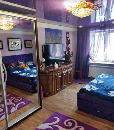 Продаж Квартира 3-кімнатна, 5/5 поверх Velikaya Berezovica