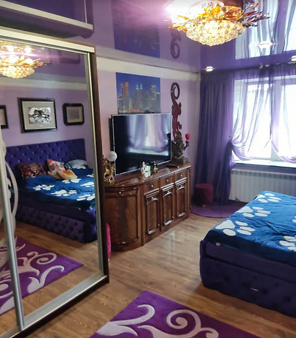 Продаж Квартира 3-кімнатна, 5/5 поверх Великая Березовица - изображение 5