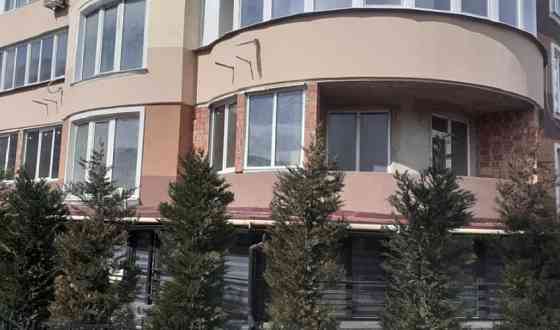 Квартира 127 м2 с автономным отоплением на Фонтане Одеса