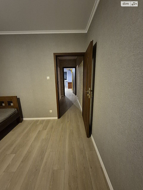 Продаж Квартира 3-кімнатна, 19/25 поверх на Милославська вул., д. 4 Киев - изображение 11