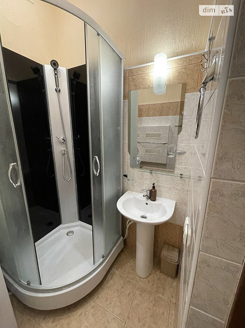 Оренда Квартира 1-кімнатна, 2/7 поверх на Михайла Коцюбинського, 2 Київ - фото 10