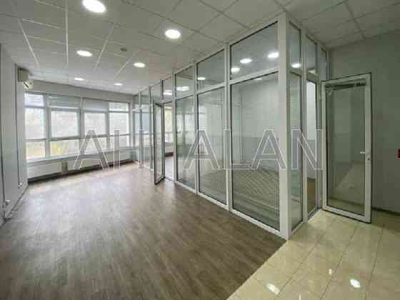 Оренда офісне приміщення на Кловський узв., 7А приміщень - 3, поверх - 4/7 Київ