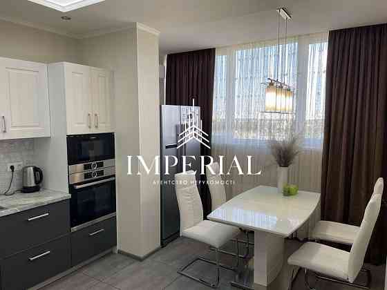 Оренда Квартира 2-кімнатна, 13/16 поверх на вул. Пр. Любомира Гузара Киев