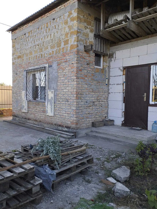 Не завершена будова, Жадова - Соколовка.. Кропивницький - фото 5