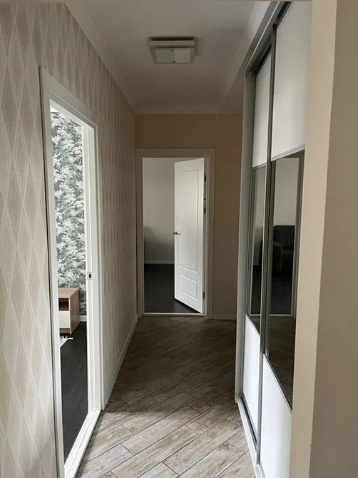 Оренда Квартира 2-кімнатна, 9/14 поверх на Ревуцького, 44 Київ - фото 12