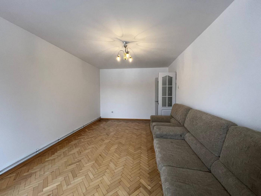 Продаж Квартира 3-кімнатна, 2/2 поверх на вул. Галицька Бібрка - фото 2