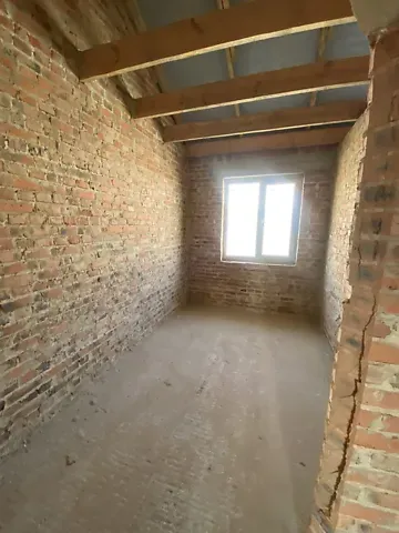 Продаж 2-поверховий   100 кв.м 4 кімн. на Кулика і Гудачека (Макарова) вулиця Рівне - фото 12