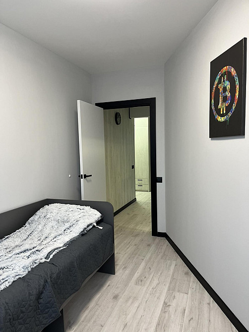 Продаж Квартира 2-кімнатна, 14/14 поверх на вул. Незалежності Житомир - фото 7