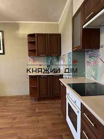 Оренда Квартира 1-кімнатна, 12/25 поверх на проспект Науки Киев