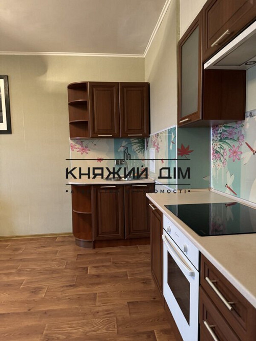 Оренда Квартира 1-кімнатна, 12/25 поверх на проспект Науки Киев - изображение 5