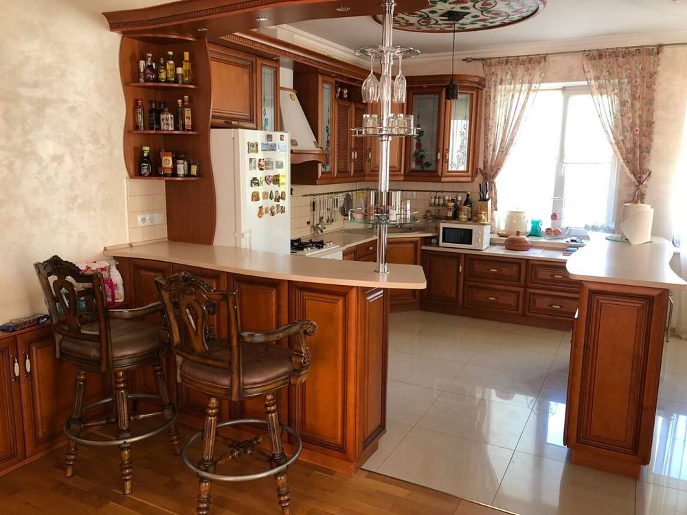 Продаж Квартира 4-кімнатна, 4/5 поверх на вул. Володимира Великого Тернопіль - фото 11