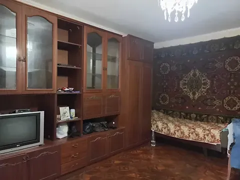 Продажа 1к Квартира 33.2 кв.м Миру проспект 11Б Николаев - изображение 7