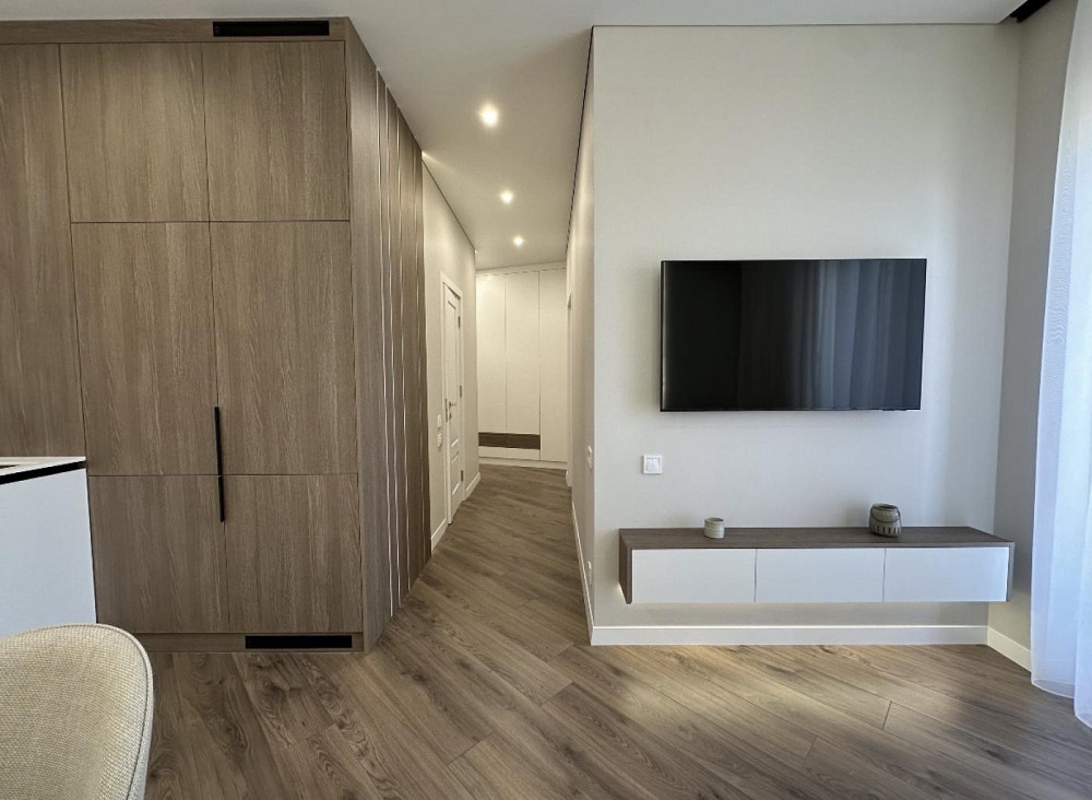 Продаж Квартира 1-кімнатна, 10/25 поверх на Краснова ул. Одеса - фото 7