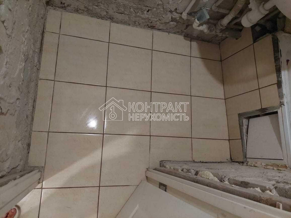 Продаж Квартира 2-кімнатна, 3/9 поверх на вул. Ньютона Харків - фото 8