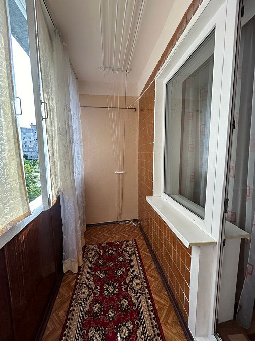 Оренда Квартира 1-кімнатна, 3/9 поверх на Прирічна, 17-В Київ - фото 9