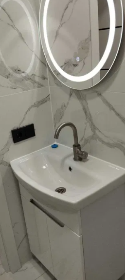 Продам смарт-квартиру в ЖК "Смарт Сити" (пос.Котовского) Крижанівка (Комінтернівський район) - фото 9